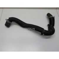 Патрубок радиатора Renault Duster II 2021 215017139R