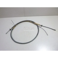 Трос стояночного тормоза Renault Duster II 2021 364002892R