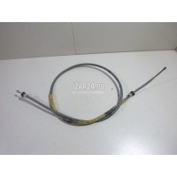 Трос стояночного тормоза Renault Duster II 2021 364002892R