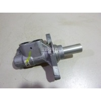Цилиндр тормозной главный Renault Duster II 2021 460111036R