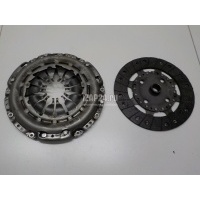 К-кт сцепления Renault Duster II 2021 302055884R
