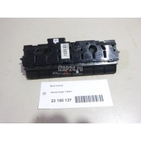 Блок кнопок Renault Duster II 2021 283E86169R