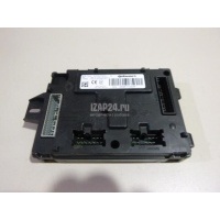 Блок комфорта Renault Duster II 2021 284B11233R