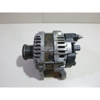 Генератор Renault Duster II 2021 231005FN6B