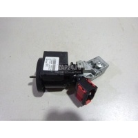 Замок зажигания Renault Duster II 2021 487006443R
