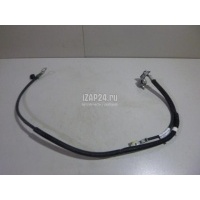 Клемма аккумулятора минус Renault Duster II 2021 240805511R