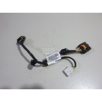 Проводка (коса) Renault Duster II 2021 240463147R