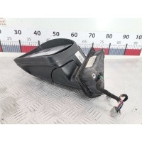 Зеркало боковое левое Land Rover Range_Rover_Sport 1 (2005-2013) 2008 ,CRB503150PMA