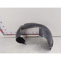 Подкрылок (защита крыла) передний левый Volkswagen Golf 4 (1997-2004) 2000 1J0809961A,1J0809961E