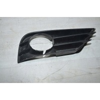 Решётка бампера правый мерседес r - klasa w251