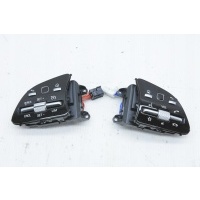 Мерседес w205 lf multifunkcja кнопка kierownicy