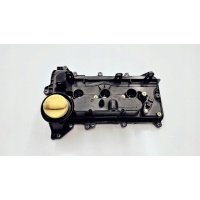 Крышка клапонов dacia dusteri ii 1.0 132657536r