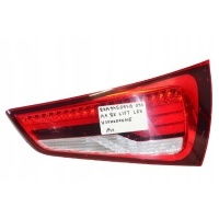 Audi 8x0 a1 лампы задняя 8x0945094b правый