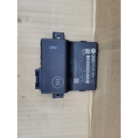Audi a6 c6 q7 блок блок управления gateway 4f0907468n
