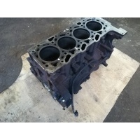 Blok двигателя 2.2 ducato jumper пума форд 06 идеальное