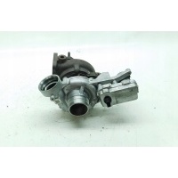 Турбина - мерседес c117 w176 w246 1.8 2.2 cdi 651