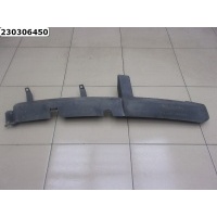 Накладка бампера переднего левая Land Rover Range Rover III (LM) 2002-2012 DFB500090