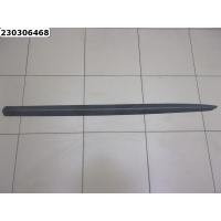 Накладка двери передней правой Honda Civic 5D 2006-2012 08P05-SMG-60101,08P05-SMG-6010-01,08P05SMG60101,08P05SMG601001