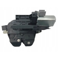 Замок люка задняя для порше 7p0827505m