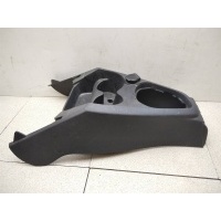 Консоль центральная renault Logan II 2014> 969106055R