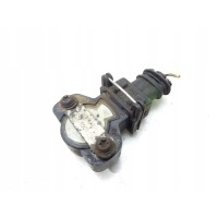 Потенциометр газа land rover freelander mhb101440