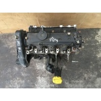 Двигатель RENAULT Megane 3 1.5 DCi 100014420R