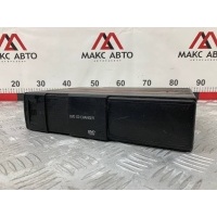 CD - чейджер 7-Series 745LI E66 2002 2001-2009 65126926937, <strong>-Б/У Детали сняты с АВТОМОБИЛЯ</strong>