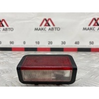 плафон багажника BMW 7-Series long 745LI E66 (E65) 2002 (2001-2009) 8368577, <strong>-Б/У Детали сняты с АВТОМОБИЛЯ</strong>