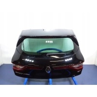 Renault megane iv хэтчбек gt крышка багажника багажника tegne