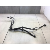 Провода масляный кпп a4 b6 2.5 tdi 8e0317821j