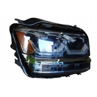 Фара передний правая volkswagen атлас 17 - 20 3cn941036b