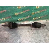 Привод передний левый Mazda 626 хэтчбек 1993 G56025600A