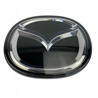 Эмблема передний на радар mazda oe mazda 6 cx - 5