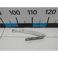 Петля капота левая Renault Dokker 2012 654017334R