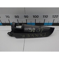 Накладка (кузов наружные) Renault Dokker 2012 903901105R
