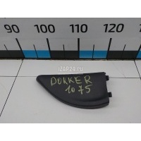 Крышка зеркала внутренняя правая Renault Dokker 2012 802925669R