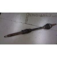 Полуось (приводной вал, шрус) перед. правая Ford Focus 1 1998-2004 1999 1348325