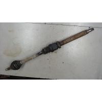 Полуось (приводной вал, шрус) перед. правая Ford Focus 1 1998-2004 2000 1348325