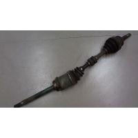 Полуось (приводной вал, шрус) перед. правая Nissan Almera N16 2000-2006 2000 392045M300