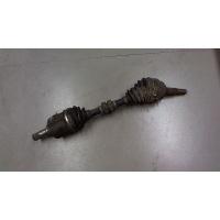 Полуось (приводной вал, шрус) перед. левая Nissan Murano 2002-2008 2005 39101CC40A