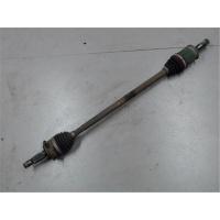 Полуось (приводной вал, шрус) зад. правая Mitsubishi Outlander XL 2006-2012 2006 3715A032