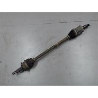 Полуось (приводной вал, шрус) зад. левая Mitsubishi Outlander XL 2006-2012 2006 3715A031