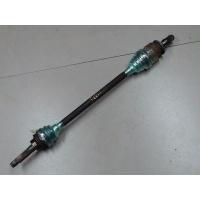 Полуось (приводной вал, шрус) зад. Subaru Forester (S11) 2002-2007 2007 28421FE280