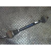 Полуось (приводной вал, шрус) зад. левая=правая Audi A6 (C6) 2005-2011 2007 4F0501203B
