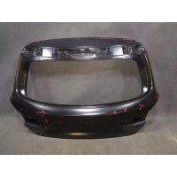Mitsubishi asx 10 - крышка багажника багажника оригинальный