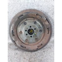 маховик 2.0i 20V , 130л.с , LUK , от ВАРИАТОРА , ДВУХМАССОВЫЙ. ALT , передний привод. Audi A4 B6 2003 058105317F