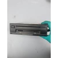Считыватель sd навигация 3q0035846a volkswagen