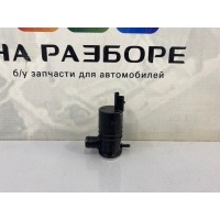 насос омывателя Lada Vesta 2180 2020 8450008573