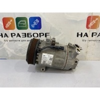 компрессор кондиционера Lada Vesta 2180 2020 8450030963