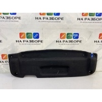 обшивка крышки багажника Lada Vesta 2180 2020 8450007639